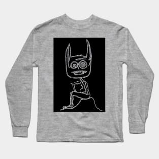 Dark Dreams Long Sleeve T-Shirt